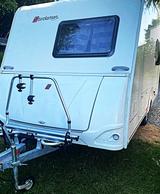 Sterckeman Starlett 400UL Comfort, inkl. Rangierhilfe - Angebote