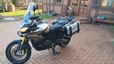 Aprilia Caponord Rally 1200 - Motorräder in Bremen