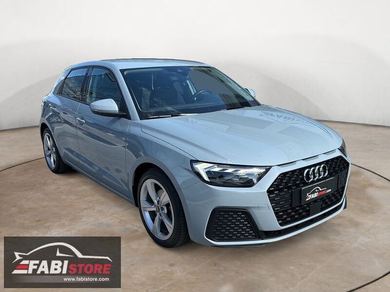 Image of Audi A1
