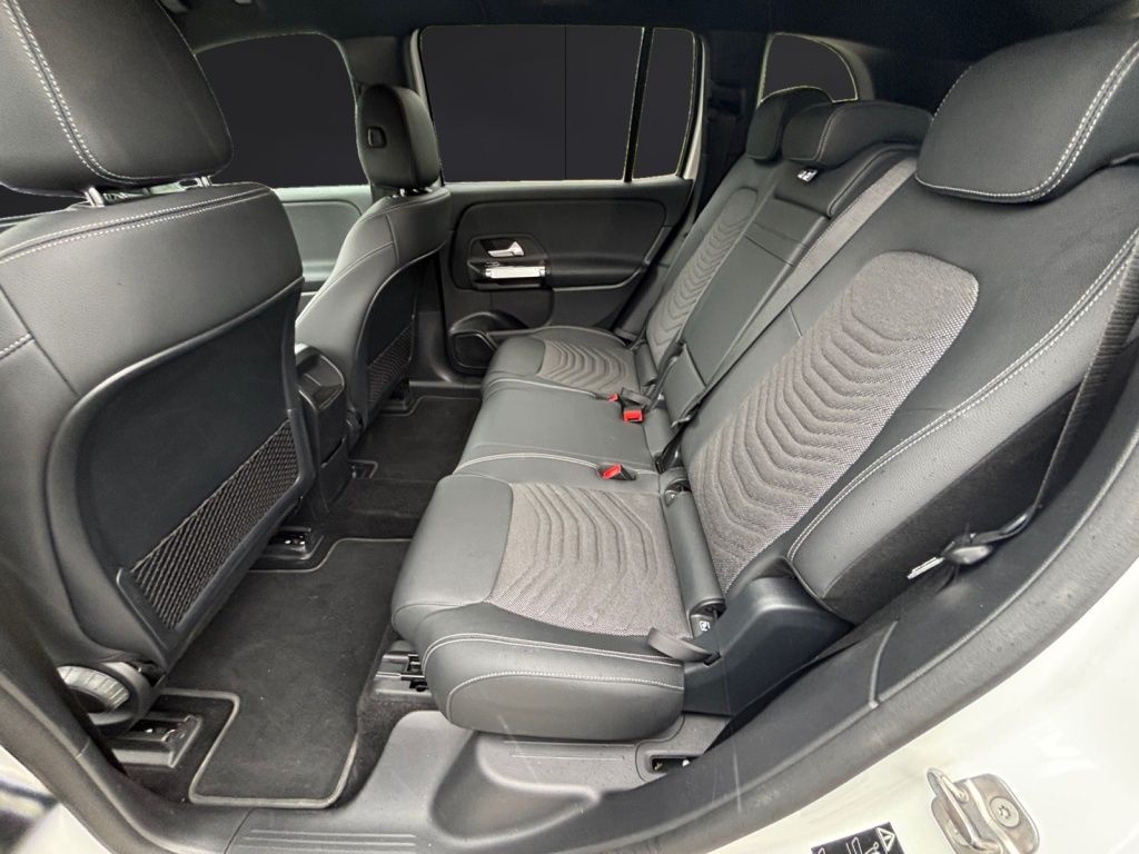Mercedes-Benz EQB 250 Progressive Distronic foto 13