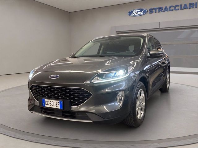 Ford FORD Kuga 1.5 ecoboost Connect 2wd 120cv del 202