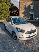 Ford Ka/Ka+ 1,2l Ti-VCT Cool & Sound Cool & Sound - Ford Ka/Ka+ in Krefeld