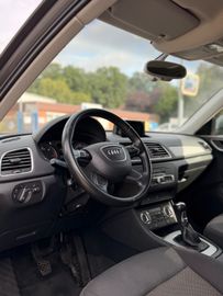 Audi Q3 - 8