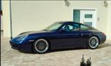 Porsche 911 / 996 C2 Coupe mit Motorrevision - Porsche aus 2001: 911