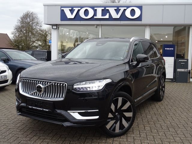 Volvo XC90 Recharge Ultimate T8 AWD/360°/Pano/BLIS/H&K