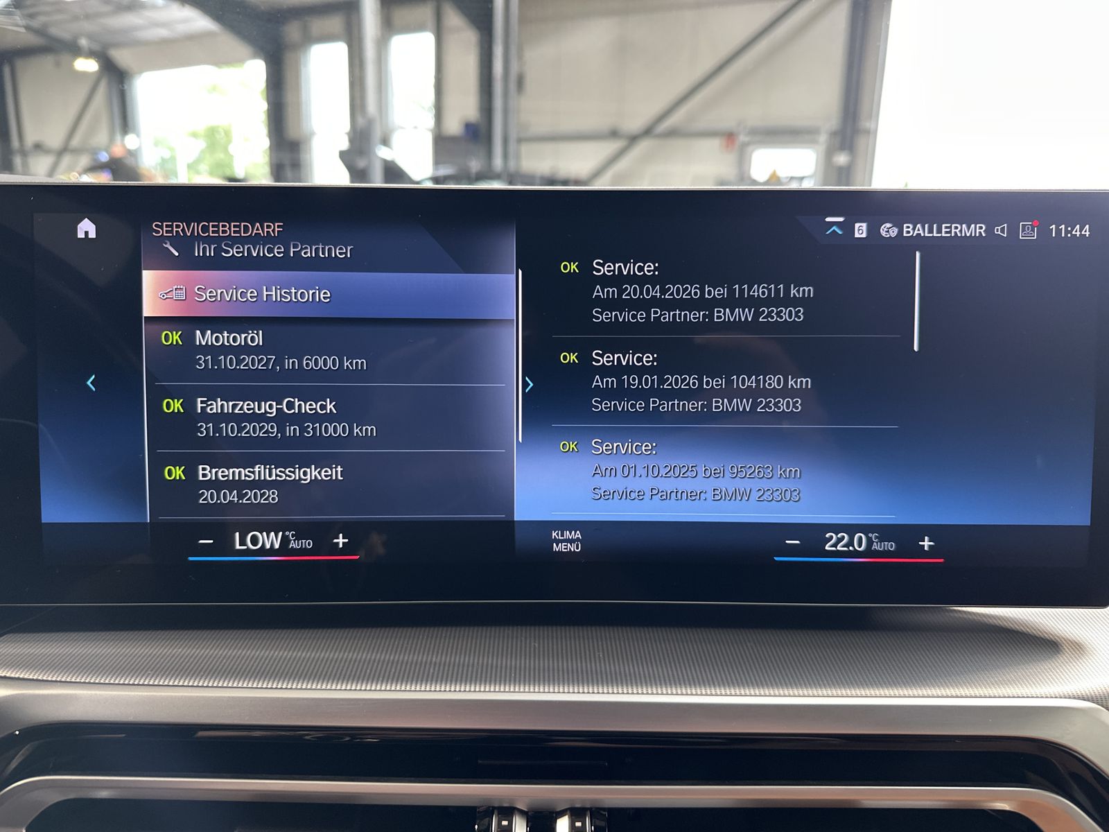 Fahrzeugabbildung BMW 430d Gran Coupé M-Sport xDrive NAV+LASER+AHK+KAM