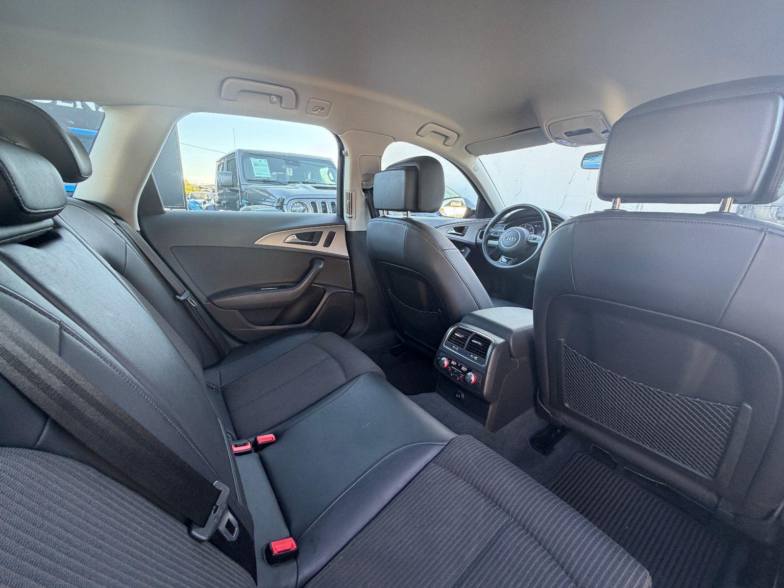 Fahrzeugabbildung Audi A6 Allroad quattro 3.0 TDI/ACC/KAMERA/LED/LEDER