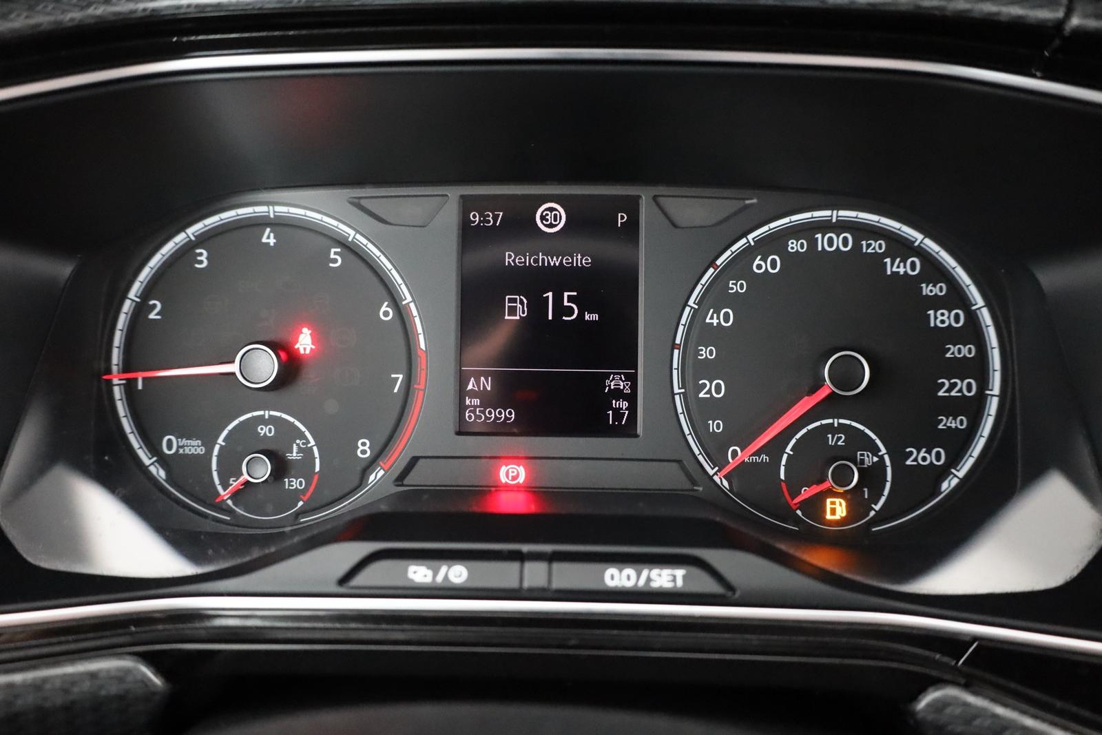 Volkswagen T-Cross 1.0 TSI DSG R-Line LED Navi Kamera Beats, миниатюра 18