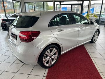 Mercedes A 180 - 6