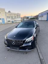 Mercedes-Benz C 300 AMG-PAKET - Mercedes-Benz C 300 in Köln