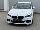 BMW 218i/M-Paket/HeadUp/Pano/KlimaAut/SportSitze/SHZ - BMW 218 in Düsseldorf