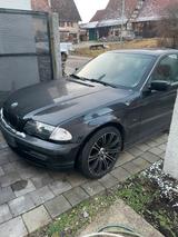 BMW Bmw 323i e46 - BMW 323: 323i E46
