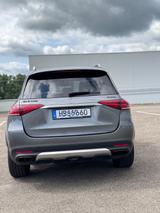 Mercedes-Benz GLE 400 d 4MATIC -Voll Ausstattung  - Mercedes-Benz GLE 400 aus 2020