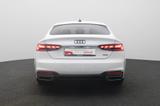 Audi A5 Sportback 40 TFSI quattro S line LED Navi B&O - Audi A5: Weiß