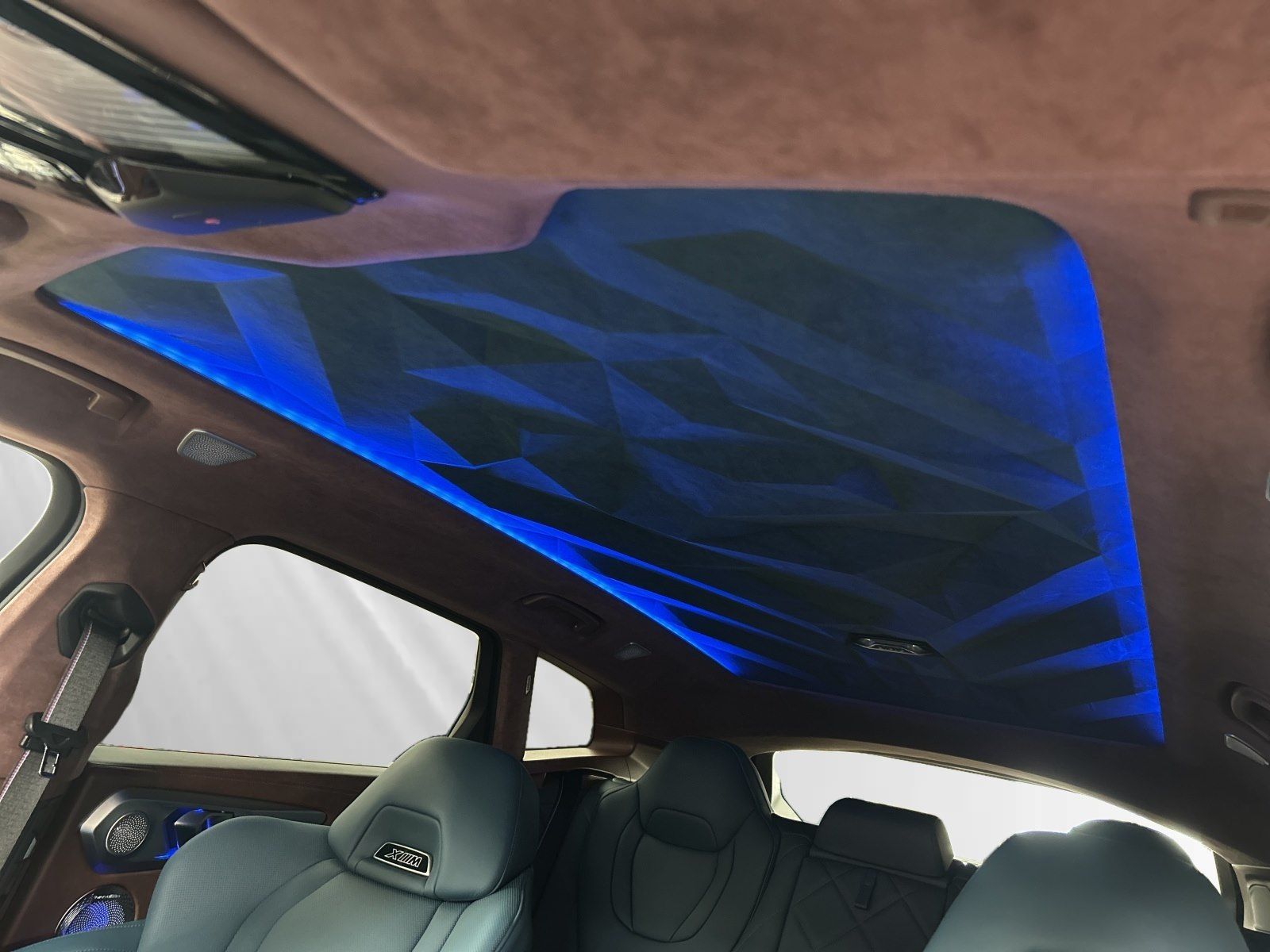 BMW XM - Bild 27