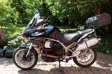 Moto Guzzi Stelvio 1200 - MOTO GUZZI STELVIO 1200