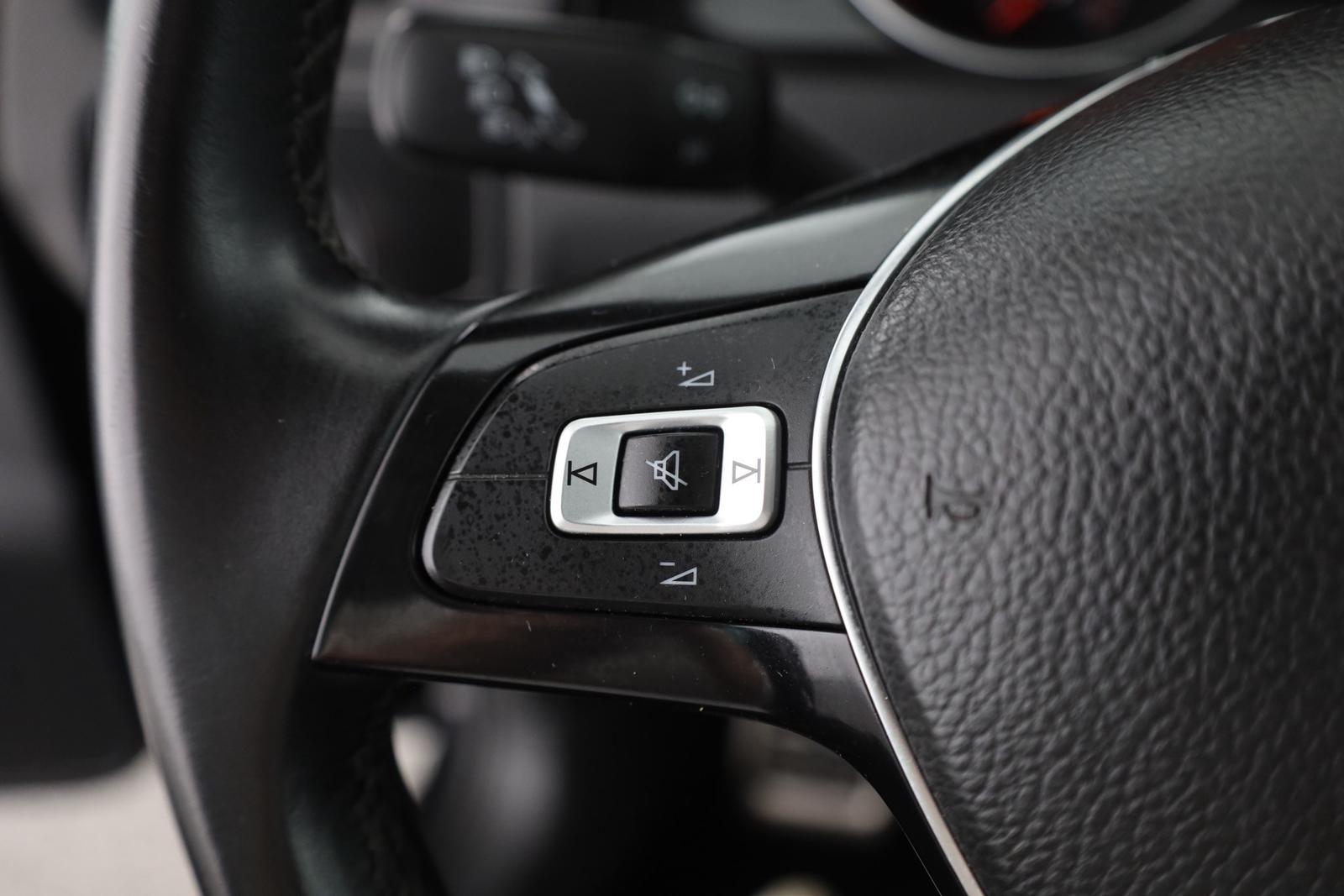 Volkswagen Golf VII Variant 1.0 TSI Join Navi Sitzheizung