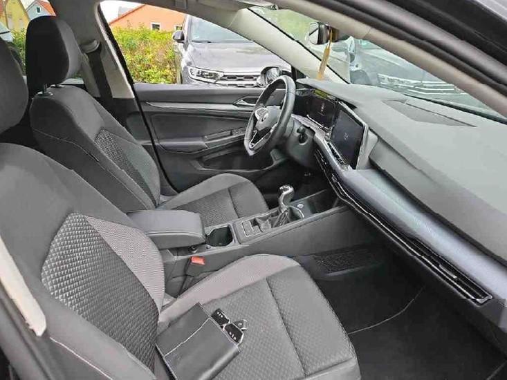 Volkswagen Golf 1.5 TSI ACTIVE STANDHZG NAVI IQ-LIGHT GJ-RE, миниатюра 18