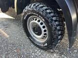 Volkswagen CRAFTER OFFROAD DoKa LANG 4 MOTION DIFF.SPERRE - Volkswagen: Offroad