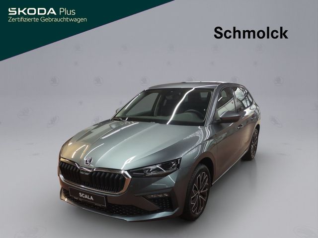 Skoda Scala Tour 1.0 TSI DSG ACC NAVI LED DAB PDC RFK