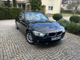 BMW 318i Touring F31 EZ 10.20 LED, el. Heckklappe - BMW: Kombi, F10