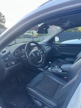 BMW X4 xDrive20d M Sport - BMW X4 Gebrauchtwagen in Hamburg