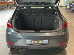 SEAT Leon - Ansicht 9