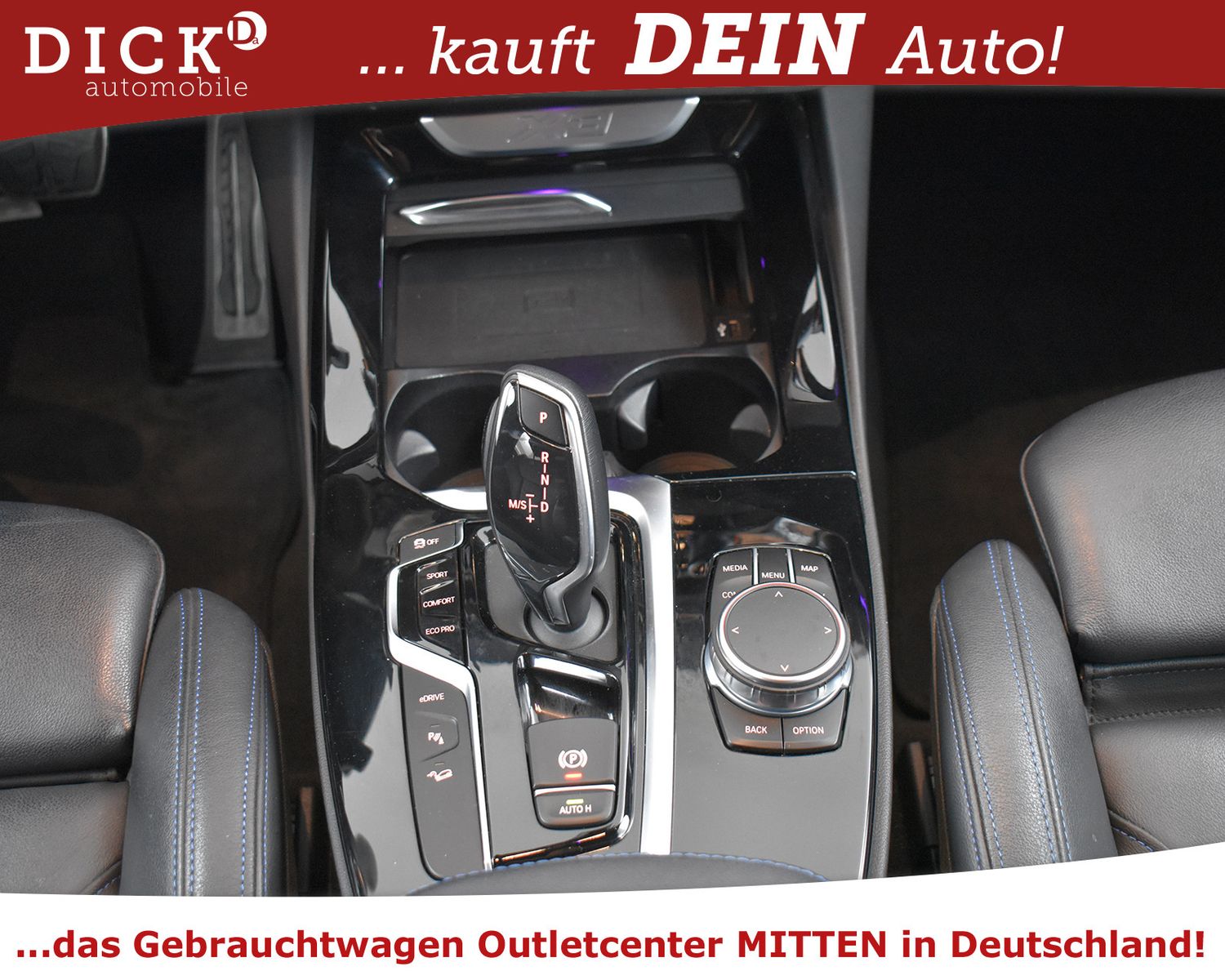 BMW X3 xDr 30e Sport Aut M PAKET+PANO+H&K+VIRTU+KAM+ - Image 16