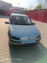 Fiat Punto - Fiat Punto in Bielefeld