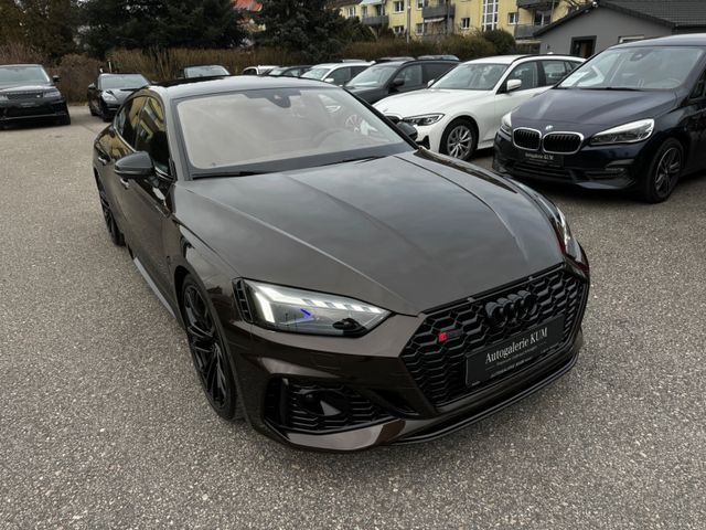 Audi RS5 Sportback SPORTABGAS / MATRIX / B&O / HUD