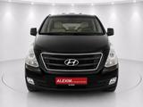 Hyundai H-1 Automatik/Starex/Leder/8xSitze/2xSchiebetür - Hyundai H-1: L1h1