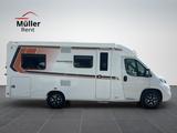 Weinsberg CaraCompact EDITION PEPPER 600 MF mit Klimaanlag - Weinsberg CaraCompact 600 MF EDITION PEPPER