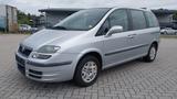Fiat Ulysse 2.0 16v - TÜV/Au bis 07/2027 - Fiat Ulysse mit Benzin-Antrieb