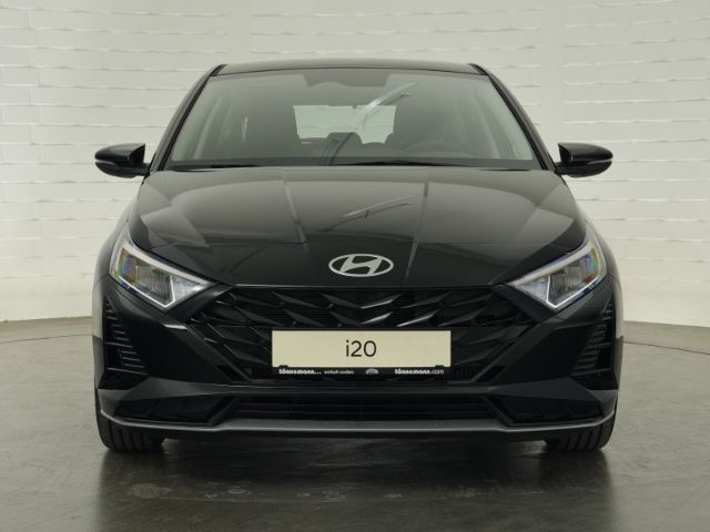 Hyundai i20 – Bild 3