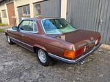 Mercedes-Benz 450 SLC 1.Hand - Mercedes-Benz aus 1979: Sl