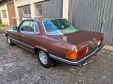 Mercedes-Benz 450 SLC 1.Hand - Mercedes-Benz aus 1979: Slc