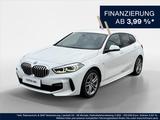 BMW 118i Aut. M Sport SHZ+DAB+Navi+LED - BMW 118: 118d