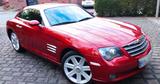 Chrysler Crossfire. Chrysler - Chrysler Crossfire mit Benzin-Antrieb: Coupé, Automatik