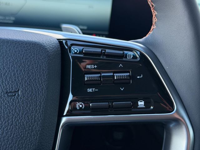 KGM Torres ESSENTIAL 1.5 4WD °Offroad-Paket°ACC°RFK°