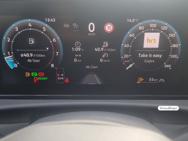 Volkswagen T-Roc - Bild 13