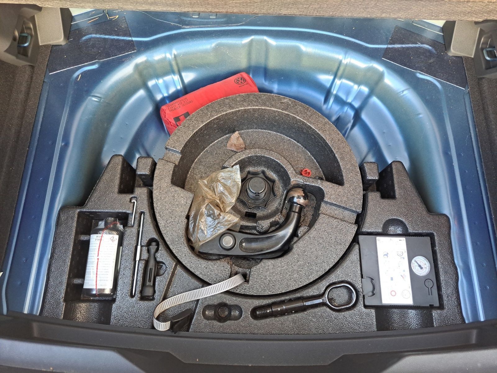 Volkswagen T-Roc - Bild 23
