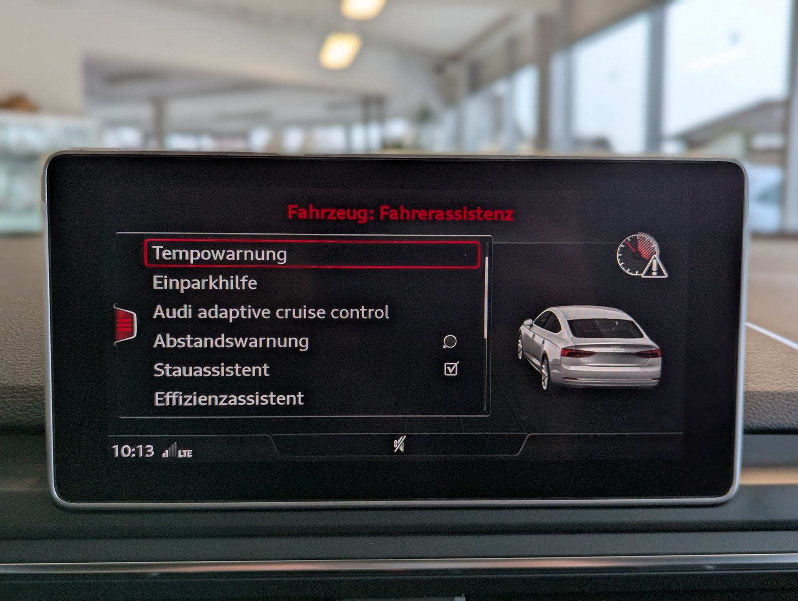 AUDI A5 2.0 TFSI quatt. 3x S-Line+ Matrix ACC B&O 20" - Image 29