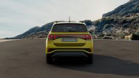 Volkswagen T-Cross - Vorschau Bild 8