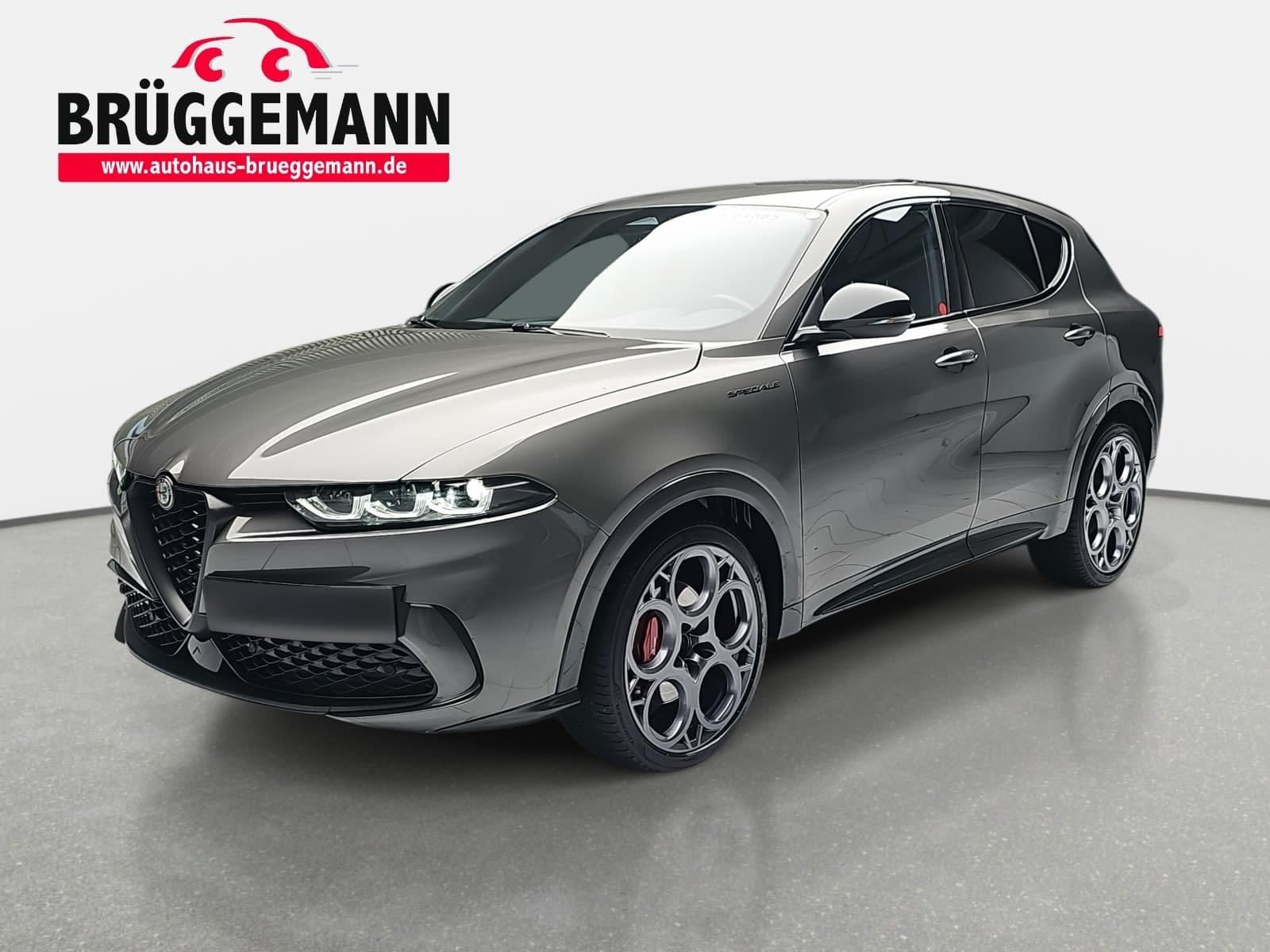 Alfa Romeo Tonale - Bild 1