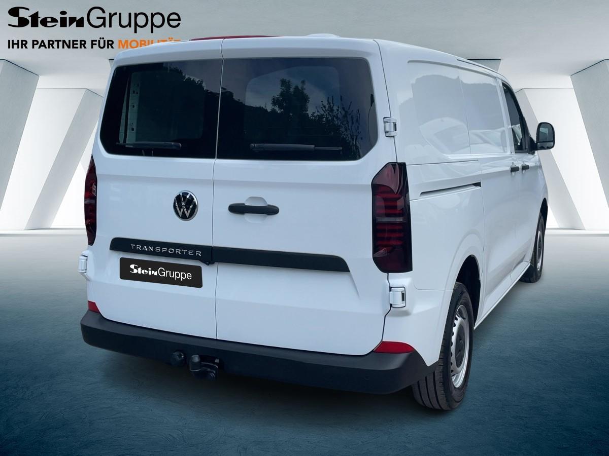Volkswagen T7 Transporter Kasten 2.0 TDI 81 kW KR