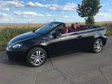 Volkswagen VW Golf VI Cabrio 1,4 TSI, DSG, 122 PS, TÜ... - Volkswagen Golf: Vi Tsi 122