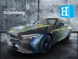Mercedes-Benz CLE 200 Cabrio AMG Line Advanced+; Night, Winter - Mercedes-Benz CLE 200 in Köln
