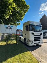 Scania S500