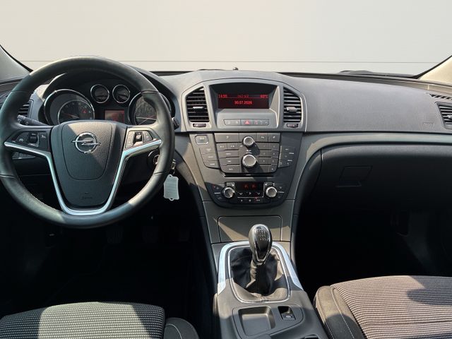 Opel Insignia A Sports Tourer Active Verkauf nur an G