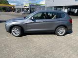 BMW X3 xDrive35i AT - - BMW X3 von privat